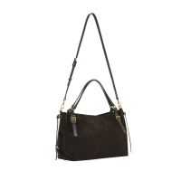 Лот: 25530486. Фото: 3. Сумка-тоут EKONIKA PREMIUM. Одежда, обувь, галантерея