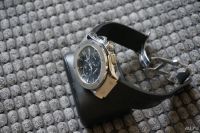 Лот: 9418018. Фото: 5. Часы Hublot Classic Fusion Chronograph...