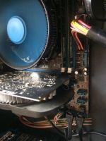 Лот: 11393896. Фото: 4. intel core i7 2600k/ 8Gb ddr3... Красноярск