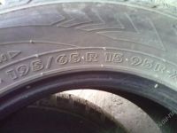 Лот: 2161694. Фото: 2. Зимние шины. Шины, Диски
