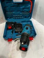 Лот: 21241450. Фото: 4. Шуруповерт makita без щеточный... Красноярск