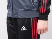 Лот: 12644606. Фото: 6. Спортивный костюм Adidas FC Manchester...