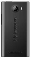 Лот: 4532922. Фото: 2. Highscreen Zera S (2SIM, 4 1.4... Смартфоны, связь, навигация