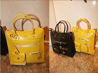 Лот: 1518406. Фото: 2. Сумка, черный лак, новая!!! Осталось... Аксессуары