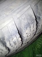 Лот: 8324921. Фото: 2. Шины 205/50/R16 Amtel NordMaster... Шины, Диски