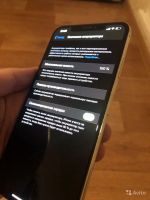 Лот: 15425372. Фото: 4. iPhone XS max 256gb