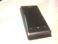 Лот: 3301867. Фото: 3. Nokia Lumia 800 есть все чеки... Красноярск