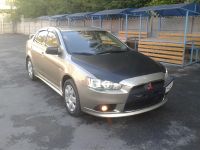 Лот: 2940095. Фото: 8. Mitsubishi lancer x