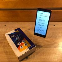 Лот: 18260262. Фото: 2. Смартфон Fly Life Compact 4G. Смартфоны, связь, навигация