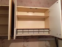 Лот: 4912213. Фото: 4. кухня БУ производство ФРГ. Красноярск