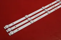 Лот: 24581120. Фото: 2. 162-p10 LED String Новый комплект... Запчасти для бытовой техники