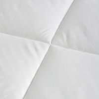 Лот: 25087104. Фото: 4. Одеяло евро, 200х220 см, Файбер... Красноярск