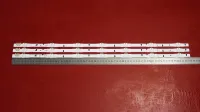 Лот: 22837840. Фото: 2. 253-p15 LED String Новый 3 шт... Запчасти для бытовой техники