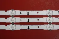 Лот: 22837840. Фото: 7. 253-p15 LED String Новый 3 шт...