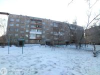 Лот: 25123411. Фото: 14. Продажа Квартира Минусинск, Сургуладзе...