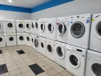 Лот: 22873443. Фото: 2. Стиральная машина Hotpoint-Ariston... Крупная бытовая техника