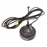 Лот: 14333167. Фото: 2. 3G-антенна TELEOFIS RC30 SMA... Электрооборудование