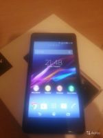Лот: 9271254. Фото: 5. Sony xperia z1 compact