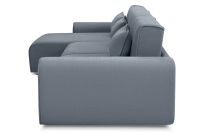 Лот: 24324528. Фото: 5. Угловой диван-кровать SOLANA Оливер