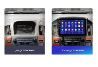 Лот: 23459766. Фото: 2. Автомагнитола Android Память 4... Автозвук