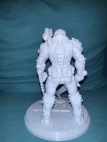 Лот: 20506577. Фото: 2. Фигурка doom eternal думгай doom... Сувениры