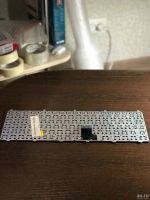 Лот: 13559548. Фото: 2. Клавиатура от ноутбука Dexp Atlas... Комплектующие