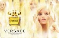 Лот: 5032303. Фото: 3. Yellow Diamond Intense от Versace... Красота и здоровье