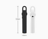 Лот: 9270098. Фото: 4. Xiaomi Mi Bluetooth Headset гарнитура...