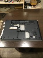 Лот: 11991202. Фото: 5. Корпус ноутбука Hp g62-b26ER