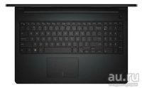 Лот: 10108849. Фото: 2. Новый Dell 3552-0514 Intel Celeron... Компьютеры, ноутбуки, планшеты