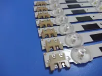 Лот: 21168733. Фото: 5. 0046 LED лед подсветка светодиоды...