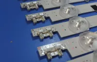 Лот: 21168733. Фото: 6. 0046 LED лед подсветка светодиоды...