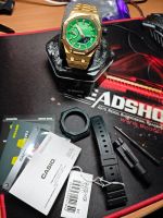 Лот: 25025059. Фото: 2. Кастомные часы G-shock. Часы, аксессуары