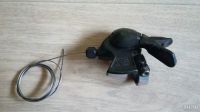 Лот: 13714817. Фото: 3. Манетки Shimano Altus SL-M310. Спортивные товары