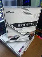 Лот: 21179167. Фото: 6. Комплект Ryzen7 7800X3D BOX/B650M...