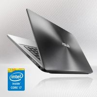 Лот: 4924840. Фото: 2. Ноутбук Asus X550LNV Core i7 4510U... Компьютеры, ноутбуки, планшеты