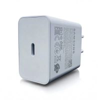 Лот: 25800203. Фото: 2. СЗУ ДЛЯ SAMS... WHITE USB-C PD... Аксессуары