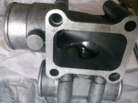 Лот: 14031823. Фото: 4. Дроссельная заслонка 2C 2C-T 2CT-E... Красноярск