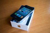 Лот: 4010784. Фото: 2. iPhone 4 16 gb iOS 6. Смартфоны, связь, навигация