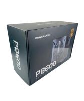 Лот: 24999178. Фото: 6. Блок питания 600Вт Powercase PB600...