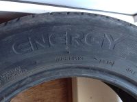 Лот: 5366816. Фото: 5. Летние шины Michelin Energy 205...