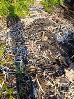 Лот: 23283369. Фото: 4. Отходы пластика ПВХ одним лотом