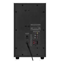 Лот: 11004503. Фото: 3. Комплект акустики Sven MS-2100... Бытовая техника