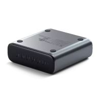 Лот: 21574242. Фото: 3. Зарядное устройство Satechi 200W... Компьютеры, оргтехника, канцтовары