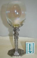 Лот: 11191240. Фото: 3. Fellowship Foundry бокал коллекционный... Коллекционирование, моделизм