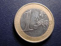 Лот: 11959165. Фото: 2. 1 евро 2008, Испания, король Хуан... Монеты