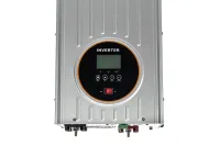 Лот: 25059886. Фото: 4. ИБП Инвертор EcoVolt PRO 2012... Красноярск