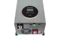 Лот: 25059886. Фото: 5. ИБП Инвертор EcoVolt PRO 2012...