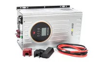 Лот: 25059886. Фото: 8. ИБП Инвертор EcoVolt PRO 2012...
