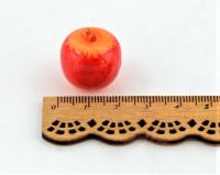 Лот: 16936517. Фото: 2. Искусственные фрукты яблоки (для... Предметы интерьера